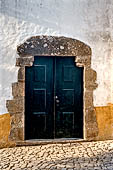 Obidos Portugal. 